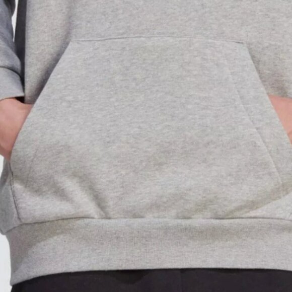 Adidas Stadium Fleece Men’s  Hoodie Size 2XL - Picture 3 of 6